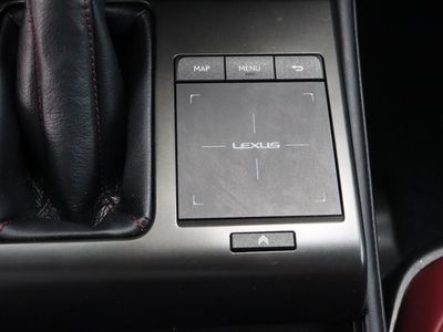 2023 Lexus GX 4WD - Photo 22
