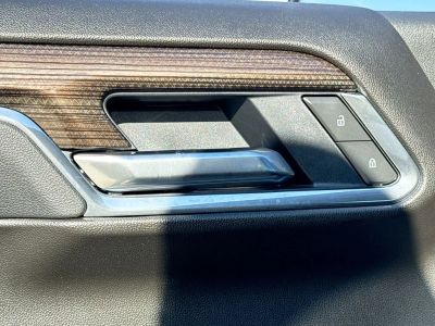 2025 Chevrolet Silverado 1500 — photo 13 view
