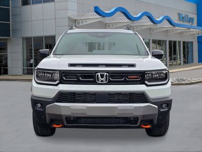 2026 Honda Passport - Photo 8