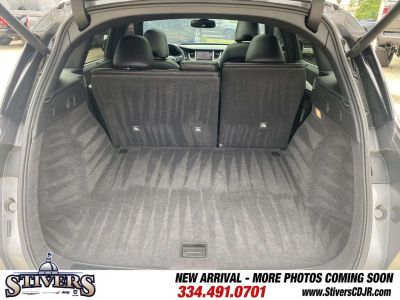 2021 INFINITI QX50 - Photo 45