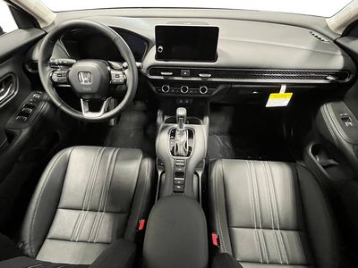 2026 Honda HR-V - Photo 19