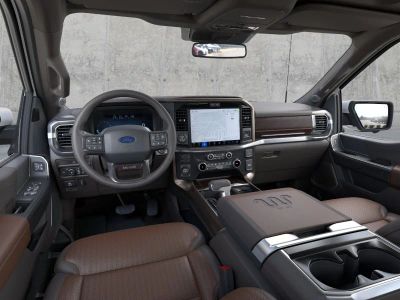 2026 Ford F-150 - Photo 9