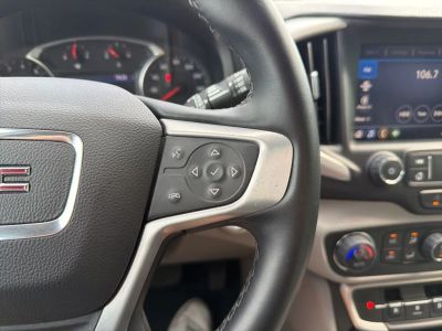 2023 GMC Terrain - Photo 19