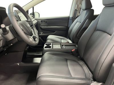 2026 Honda Odyssey - Photo 12