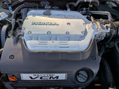 2010 Honda Accord - Photo 11