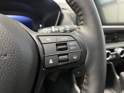 2026 Honda CR-V Hybrid - Photo 17