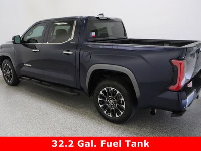 2024 Toyota Tundra 2WD - Photo 9