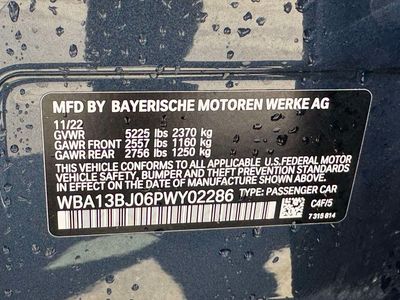 2023 BMW 5 Series - Photo 15