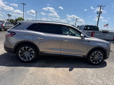 2021 Lincoln Nautilus - Photo 7