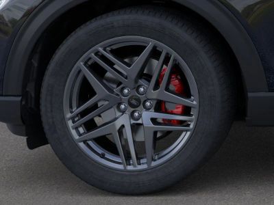 2026 Ford Explorer — photo 19 view
