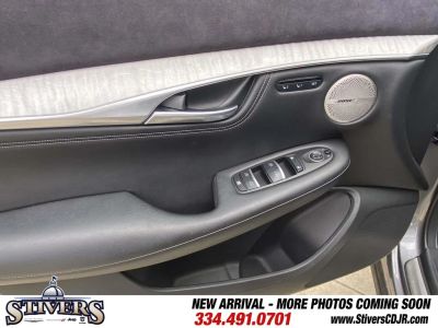 2021 INFINITI QX50 - Photo 49