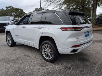 2024 Jeep Grand Cherokee - Photo 3