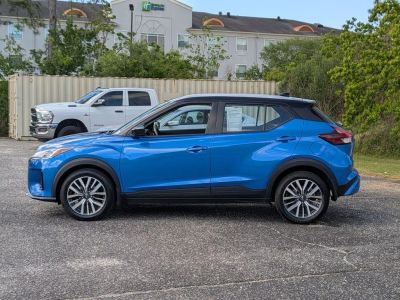 2023 Nissan Kicks - Photo 2