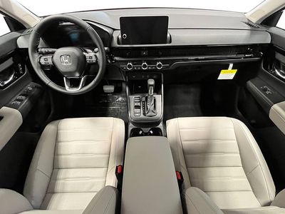 2026 Honda CR-V - Photo 19