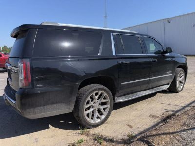 2020 GMC Yukon XL - Photo 11