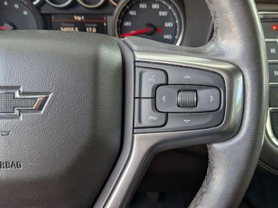 2021 Chevrolet Tahoe - Photo 17