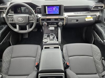 2026 Toyota Tacoma - Photo 16