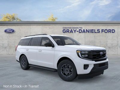 2026 Ford Expedition - Photo 7