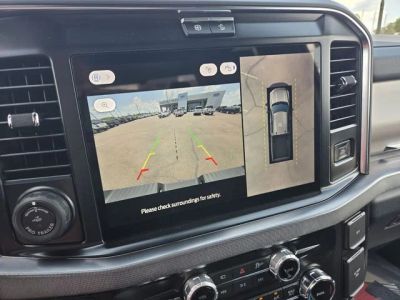 2026 Ford Super Duty — photo 34 view