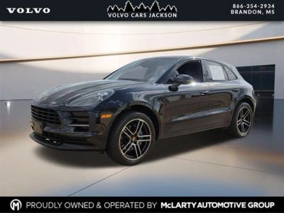 2021 Porsche Macan - Photo 7
