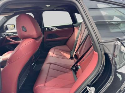 2023 BMW 4 Series — photo 11 view