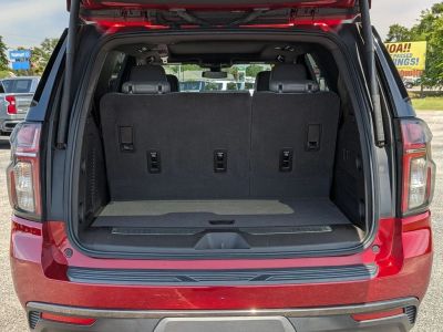 2021 Chevrolet Tahoe - Photo 23