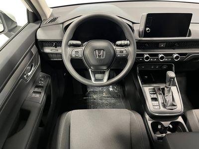 2026 Honda CR-V - Photo 21