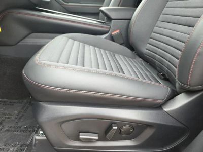 2026 Ford Explorer — photo 11 view