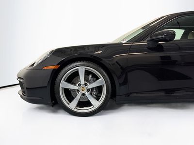 2024 Porsche 911 — photo 29 view
