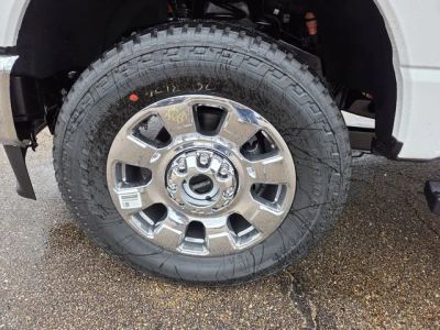 2026 Ford Super Duty — photo 44 view
