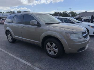 2009 Dodge Journey - Photo 3