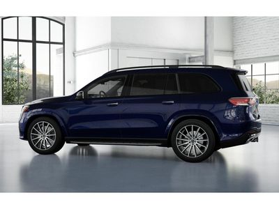 2026 Mercedes-Benz GLS - Photo 86