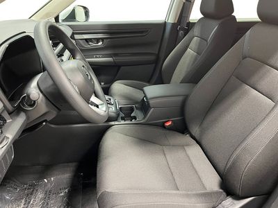 2026 Honda CR-V - Photo 12