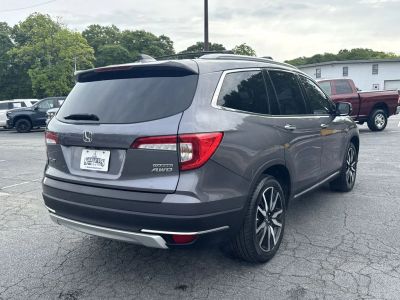 2020 Honda Pilot - Photo 7