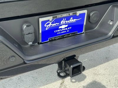 2026 Chevrolet Silverado 2500 HD - Photo 17