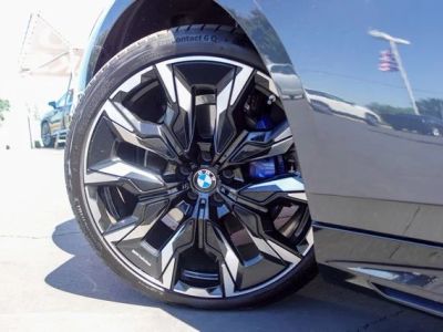 2024 BMW 5 Series - Photo 10