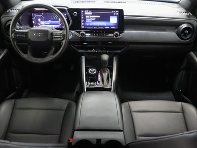 2024 Chevrolet Colorado 4WD - Photo 27