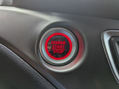 2022 Honda Passport - Photo 16