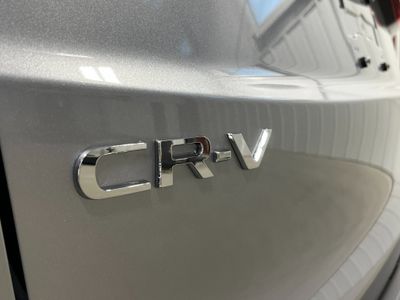 2026 Honda CR-V - Photo 9