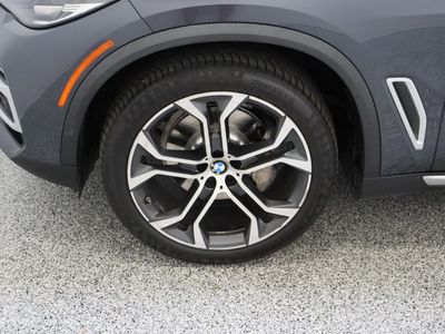 2021 BMW X5 RWD - Photo 11
