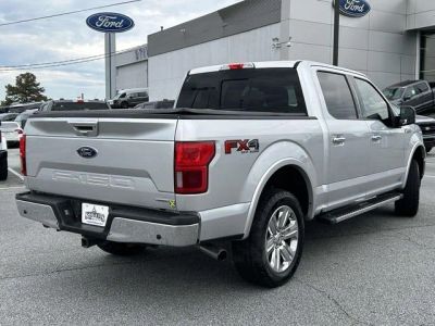 2019 Ford F-150 - Photo 3