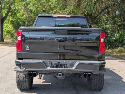 2019 Chevrolet Silverado 1500 - Photo 4