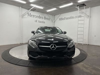 2017 Mercedes-Benz C-Class - Photo 2