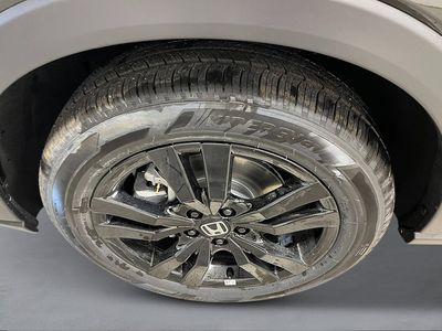 2026 Honda HR-V - Photo 12
