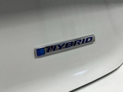 2026 Honda Accord Hybrid - Photo 10