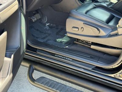 2021 GMC Canyon - Photo 25