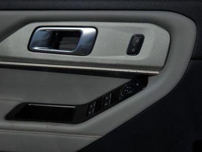 2026 Ford Explorer — photo 48 view