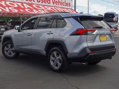 2024 Toyota RAV4 - Photo 11