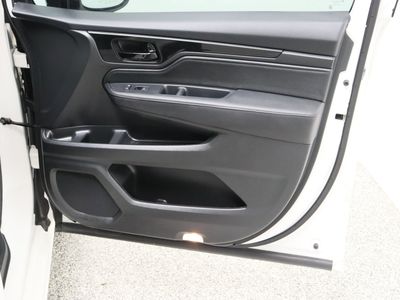 2025 Honda Odyssey FWD - Photo 39