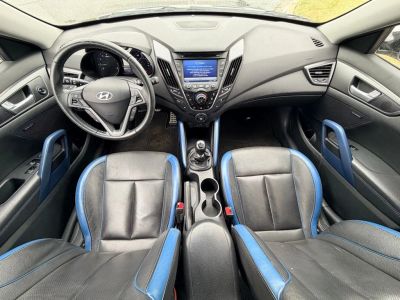 2013 Hyundai Veloster - Photo 21